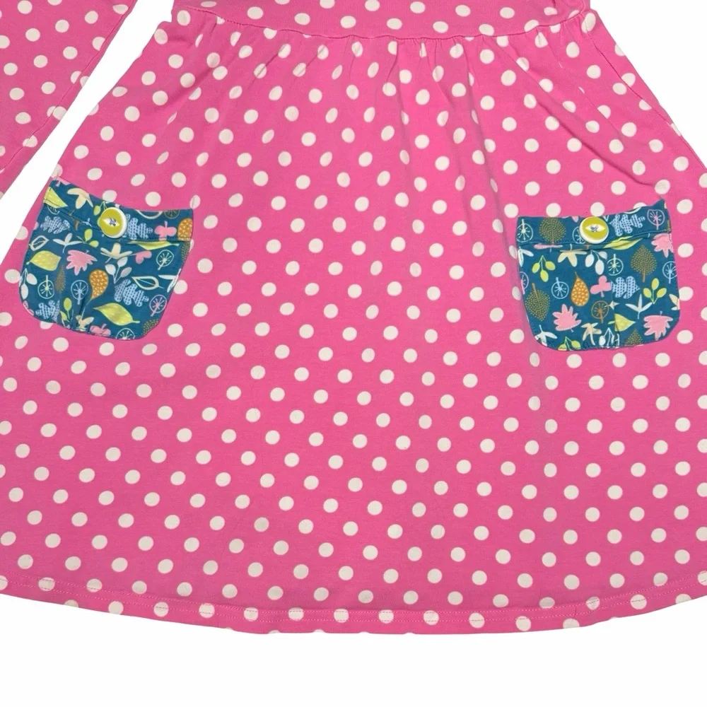 Matilda Jane‎ Collecting Leaves Dress